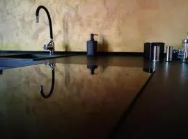 Apartment Tomislav Zagreb - One Bedroom Apartment with Private Hot Tub