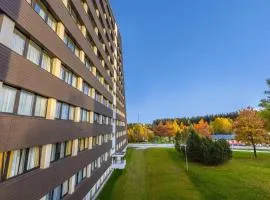 Appartment im Ferienpark in Schöneck Vogtl