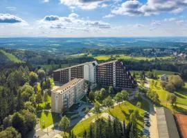 Apartment mit Balkon Ferienpark in Schoeneck