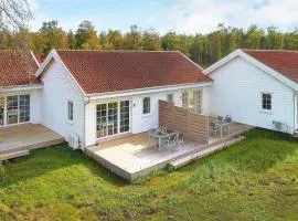 Holiday home Læsø XL