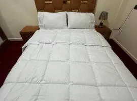 Appartement bien équipée