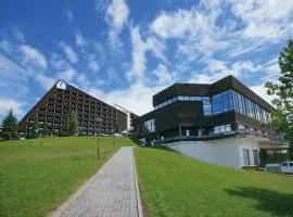 Appartment im Ferienpark in Schöneck Vogtl