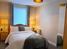 Bounds Green Luxurious Hideaway