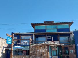 Pousada On Shore, hotel poblíž Mezinárodní letiště Cabo Frío - CFB, 