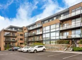 Bright 2 bedroom apartment with convenient transportation
