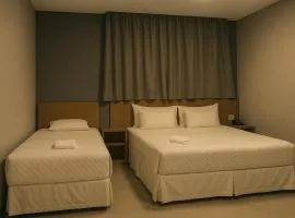 Hotel Solar Paulista