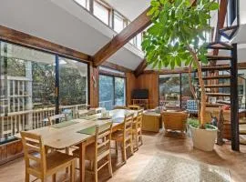 Beach Grove home