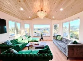 The Perch- Hilltop Bungalow, Eagle Rock-near DTLA