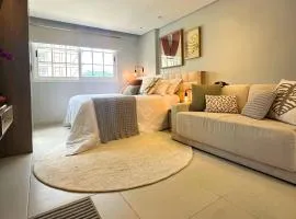 Loft luxuoso na Serra - Granja Brasil Resort Itaipava