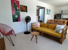 Apartamento Vacacional Rodadero