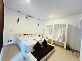 Brahmastra Bali villa