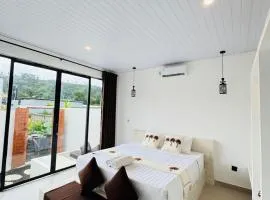 Brahmastra Bali villa