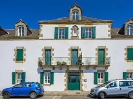 Appartement 2* à Étel avec Parking et Terrasse - FR-1-479-229