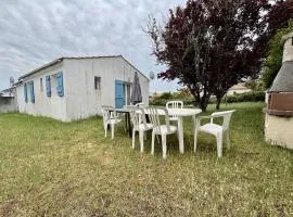 Maison calme près de la plage, 5 personnes, parking inclus - FR-1-246A-352