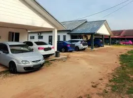 Homestay Hj Romli & Sons Ìslamonly