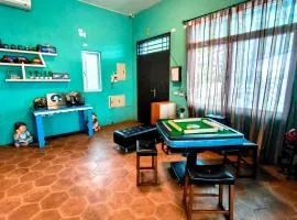 Ding Shian B&B