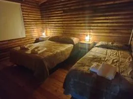 Cabañas Olavarría 2
