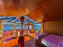 Titicaca Origins Perú