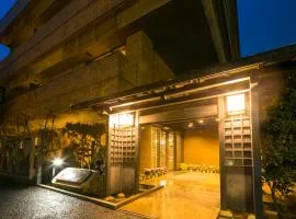 Yugawara-Onsen SUGINA