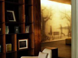 The Nook Hotel Hangzhou - A design hotel, 20 mins to West Lake and Lingyin Temple, hotel v destinaci Chang-čou