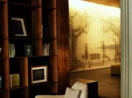 The Nook Hotel Hangzhou - A design hotel, 20 mins to West Lake and Lingyin Temple