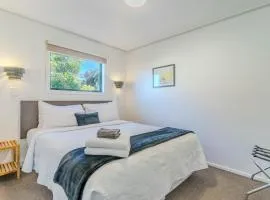 George Street Motel Apartments