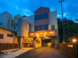 Yugawara-Onsen Komachikan