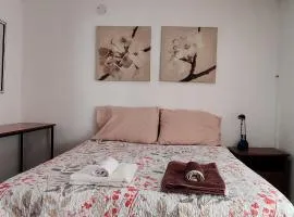 Cozy Apartment in Sucre