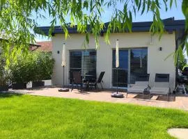 Garten-Apartment Wurzinger