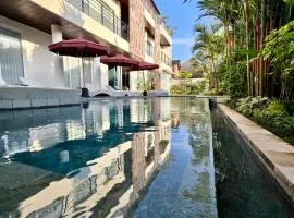 Helene's House - 5 Bedrooms Villa in Jl Bisma, Central Ubud