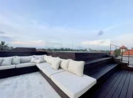 Helene's House - 5 Bedrooms Villa in Jl Bisma, Central Ubud