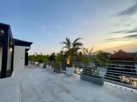 Helene's House - 5 Bedrooms Villa in Jl Bisma, Central Ubud
