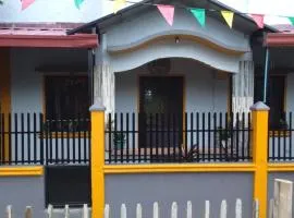 Marinduque Mendoza Residence