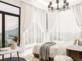 Ha Giang Hill Hotel, hotel v destinaci Dong Van