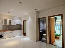 marina, apartment in Ấp Ðông An (1)