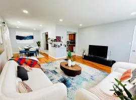 The Loft at Hudson with Parking