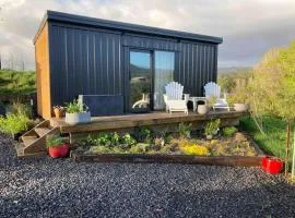 Owaharoa Cabin