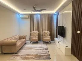 Selayang Homestay Alanna