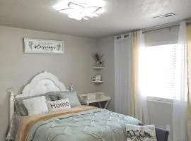 spare private luxury room