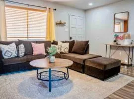 Cozy Condo