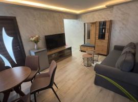 Апартамент ЕВИ, Hotel in Gabrowo