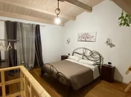 GUEST HOUSE TZIA UDRONI