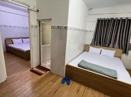 Khách Sạn Hoàng Nhân