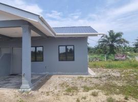 Homestay Rahmah, ξενοδοχείο σε Kampong Teriang Besar