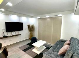 Apartamento nuevo en la ciudad de Neiva-Huila-OL, itsepalvelumajoitus kohteessa Neiva