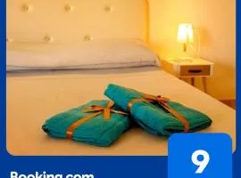 Casa Vacanze Gardenia La Maddalena con parcheggio privato