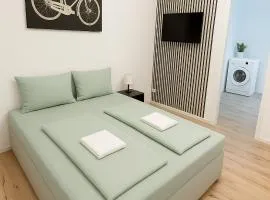 City Flat C