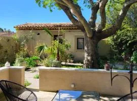 le cabanon du clos