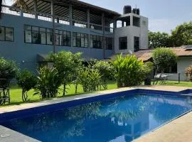 Premelthi Homestay bed and breakfast Mount Lavinia