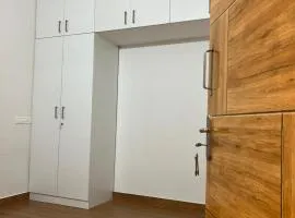 Achu's Cozy Homestay